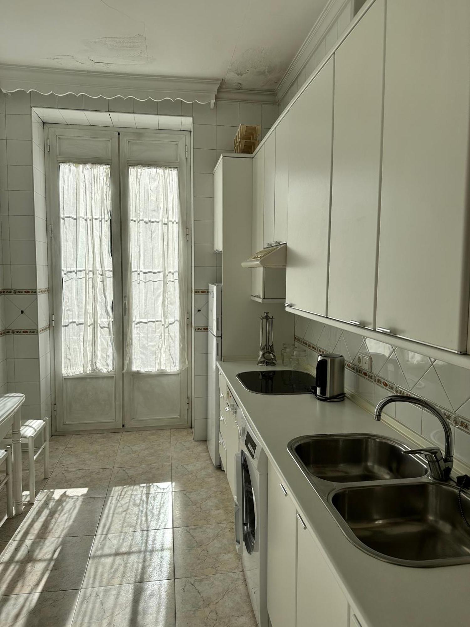 Apartamento Malagueta 2 Dormitorios Málaga Kültér fotó