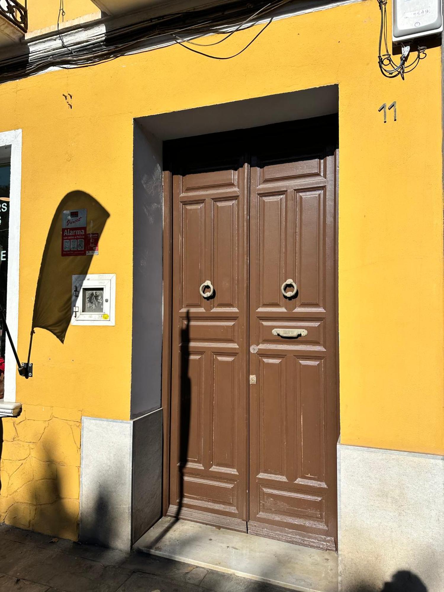Apartamento Malagueta 2 Dormitorios Málaga Kültér fotó